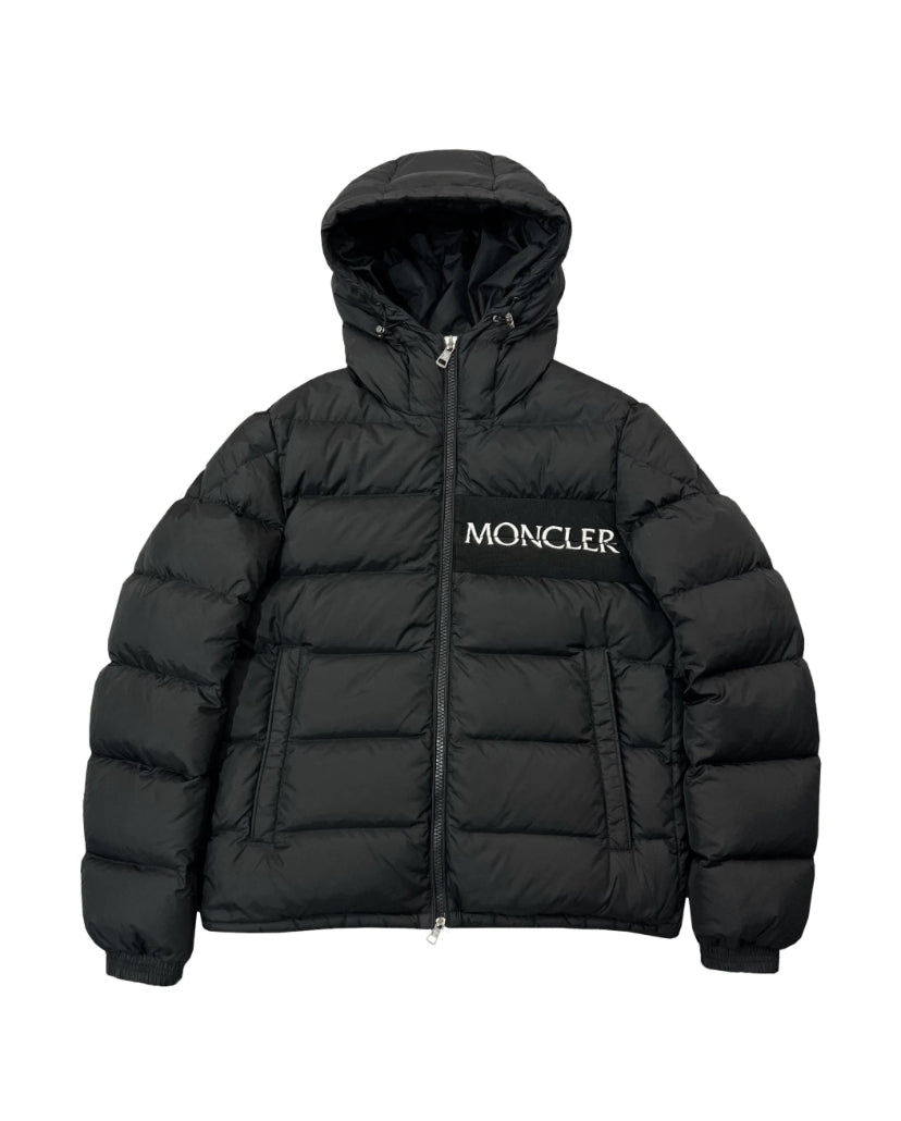Moncelr Aiton Jacket Size M 