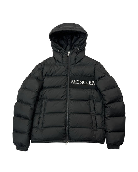Moncelr Aiton Jacket Size M "Never Owned"