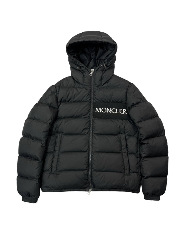Moncelr Aiton Jacket Size M "Never Owned"