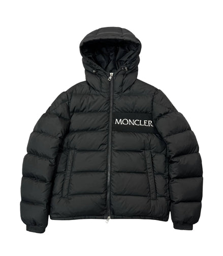 Moncelr Aiton Jacket Size M "Never Owned"