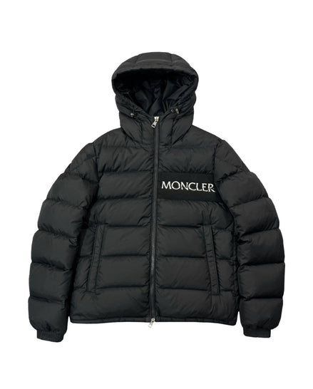 Moncelr Aiton Jacket Size M "Never Owned"