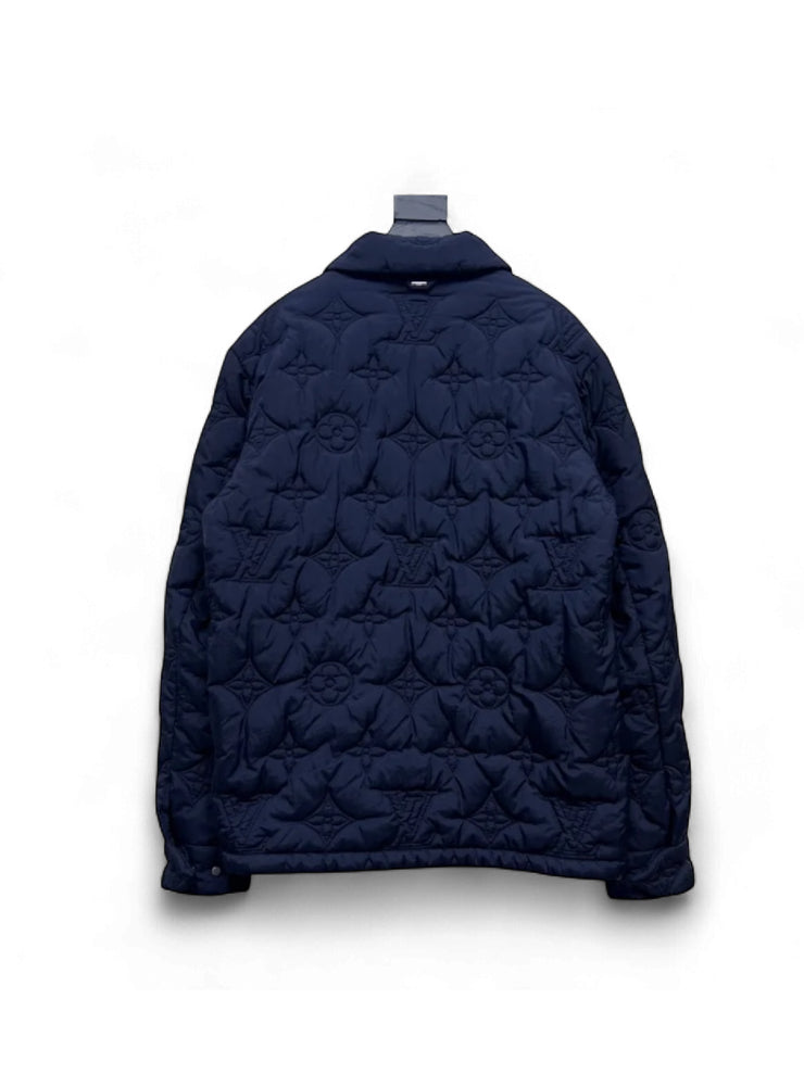 Louis Vuitton Padded Jacket Size L 