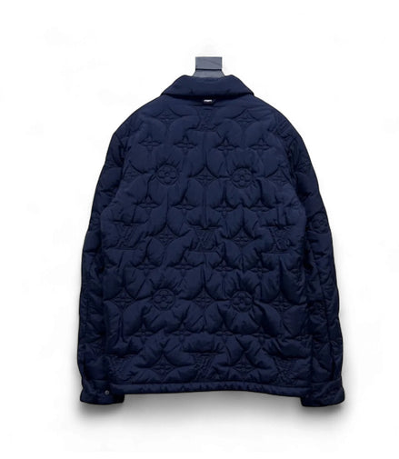 Louis Vuitton Padded Jacket Size L "Never Owned"