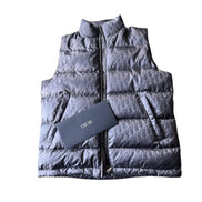 Dior Gun Metal Size S 