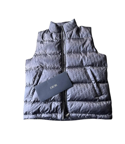 Dior Gun Metal Size S "Never Owned"