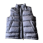 Dior Gun Metal Size S 