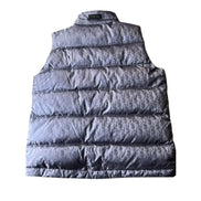 Dior Gun Metal Size S 