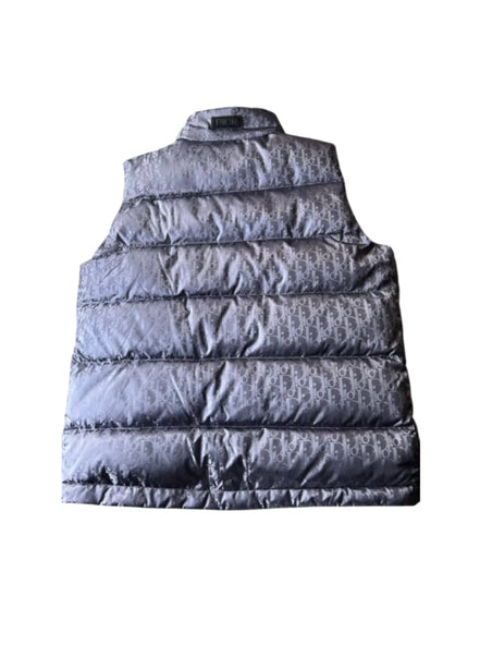 Dior Gun Metal Size S "Never Owned"