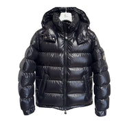 Moncler Maya Black Size XS 