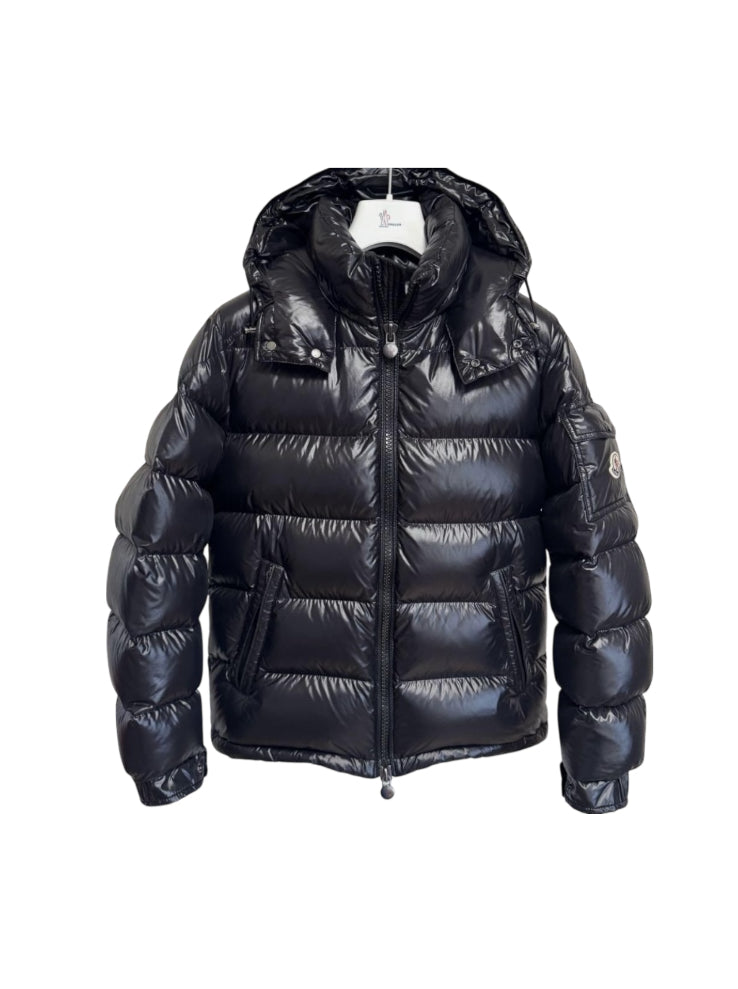 Moncler Maya Black Size XS 