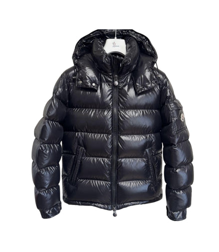 Moncler Maya Black Size XS "Never Owned"