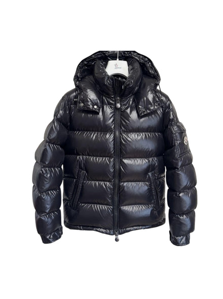 Moncler Maya Black Size XS "Never Owned"