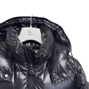Moncler Maya Black Size XS 