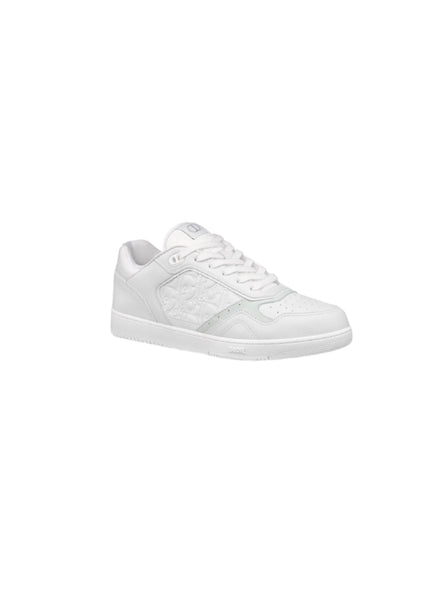 Dior B27 Uptown Low Sneakers White  Size 7 "Never Owned"