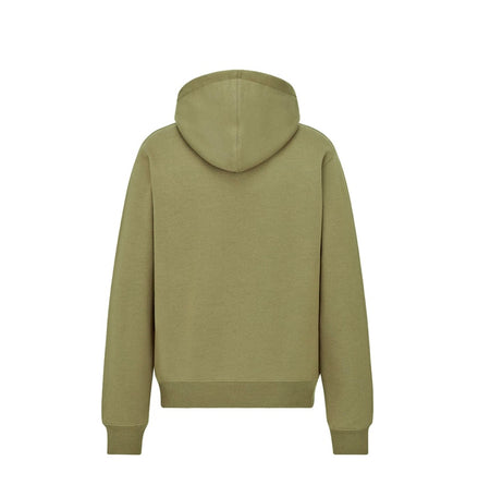 Dior Hoodie Size S "Pre-Loved"