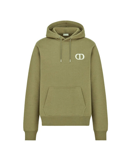 Dior Hoodie Size S "Pre-Loved"