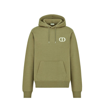 Dior Hoodie Size S "Pre-Loved"