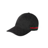 Gucci Cap (Pre-Loved)