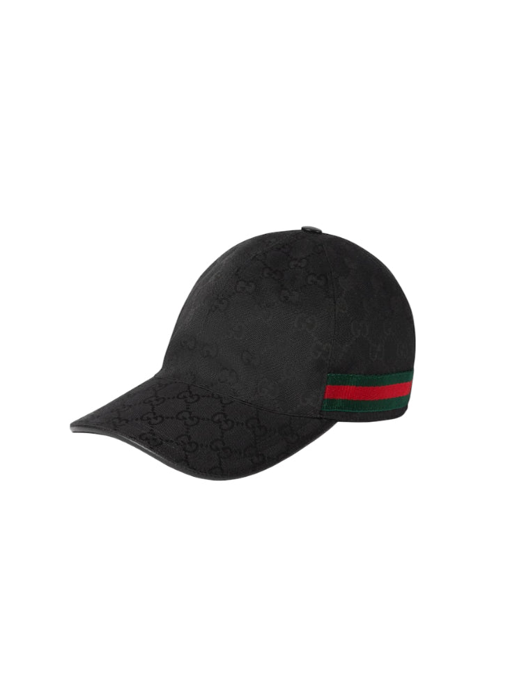Gucci Cap (Pre-Loved)