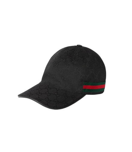 Gucci Cap Size S "Pre-Loved"