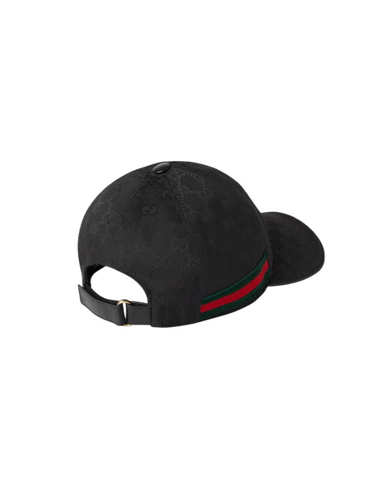 Gucci Cap (Pre-Loved)