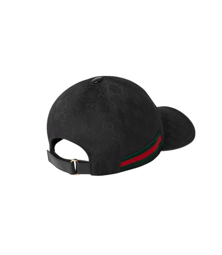 Gucci Cap Size S "Pre-Loved"