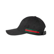 Gucci Cap (Pre-Loved)