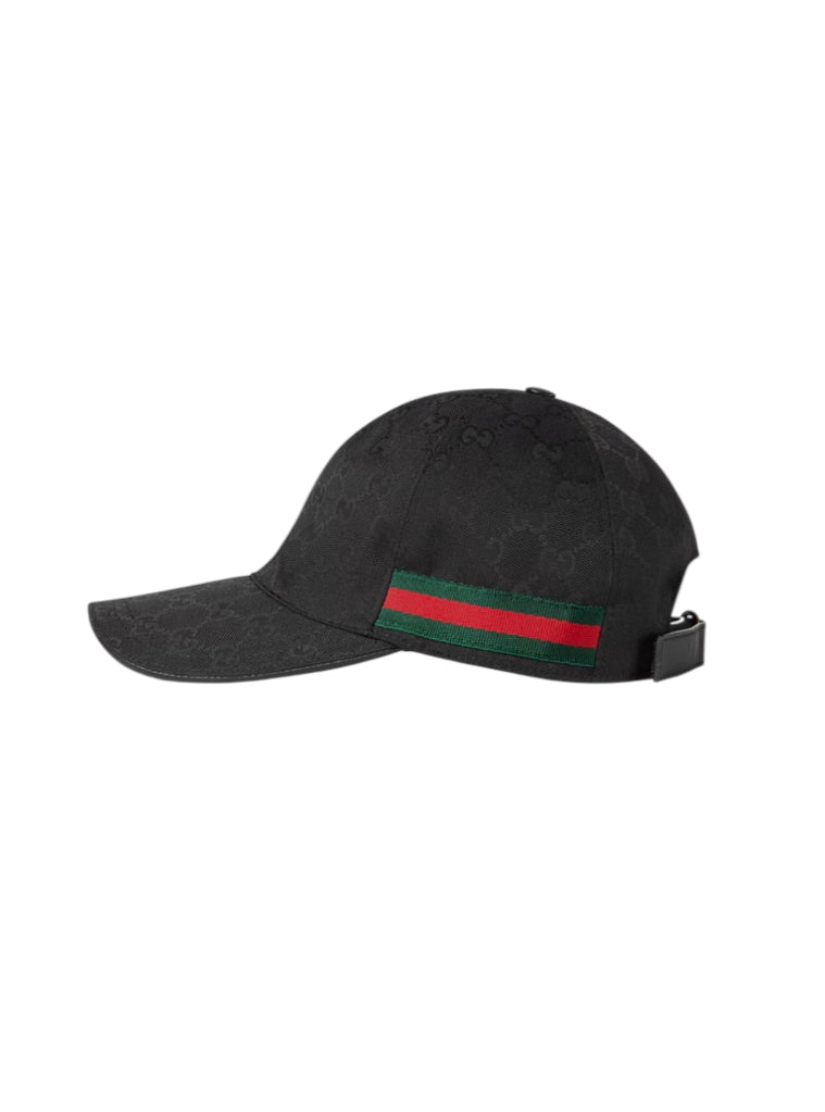 Gucci Cap (Pre-Loved)