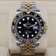 Rolex Datejust 126613LN 