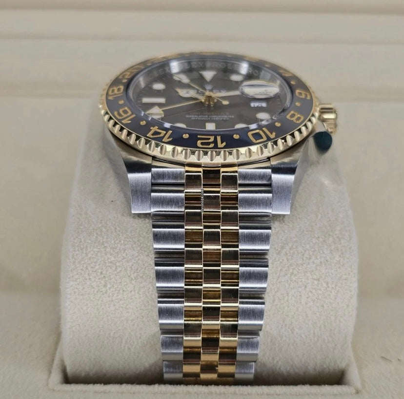 Rolex Datejust 126613LN 