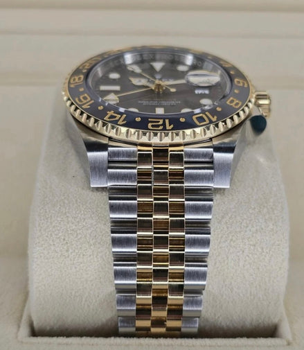 Rolex Datejust 126613LN "Pre-Loved"
