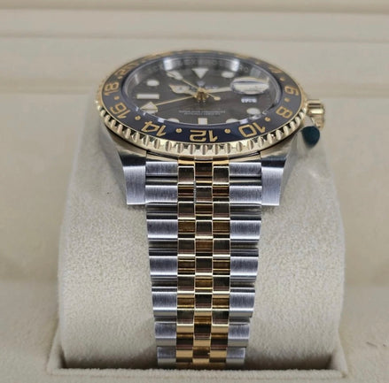 Rolex Datejust 126613LN "Pre-Loved"