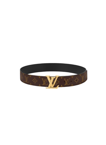 Louis Vuitton Belt Size 110CM "Never Owned"