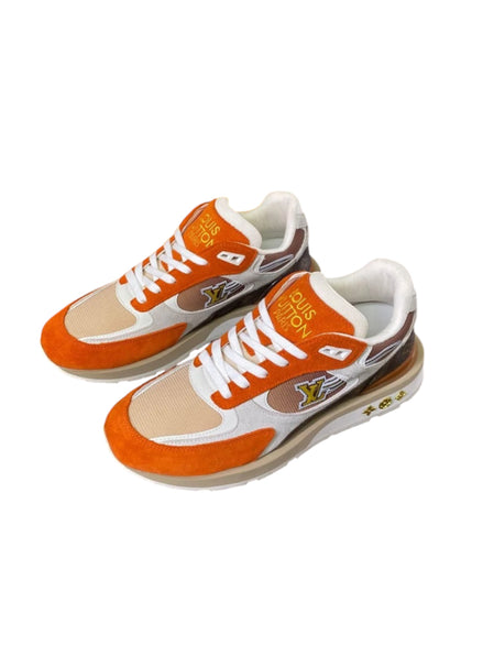 Louis Vuitton Runaways Size 8.5 "Pre-Loved"