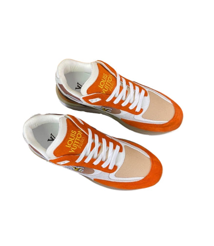 Louis Vuitton Runaways Size 8.5 "Pre-Loved"