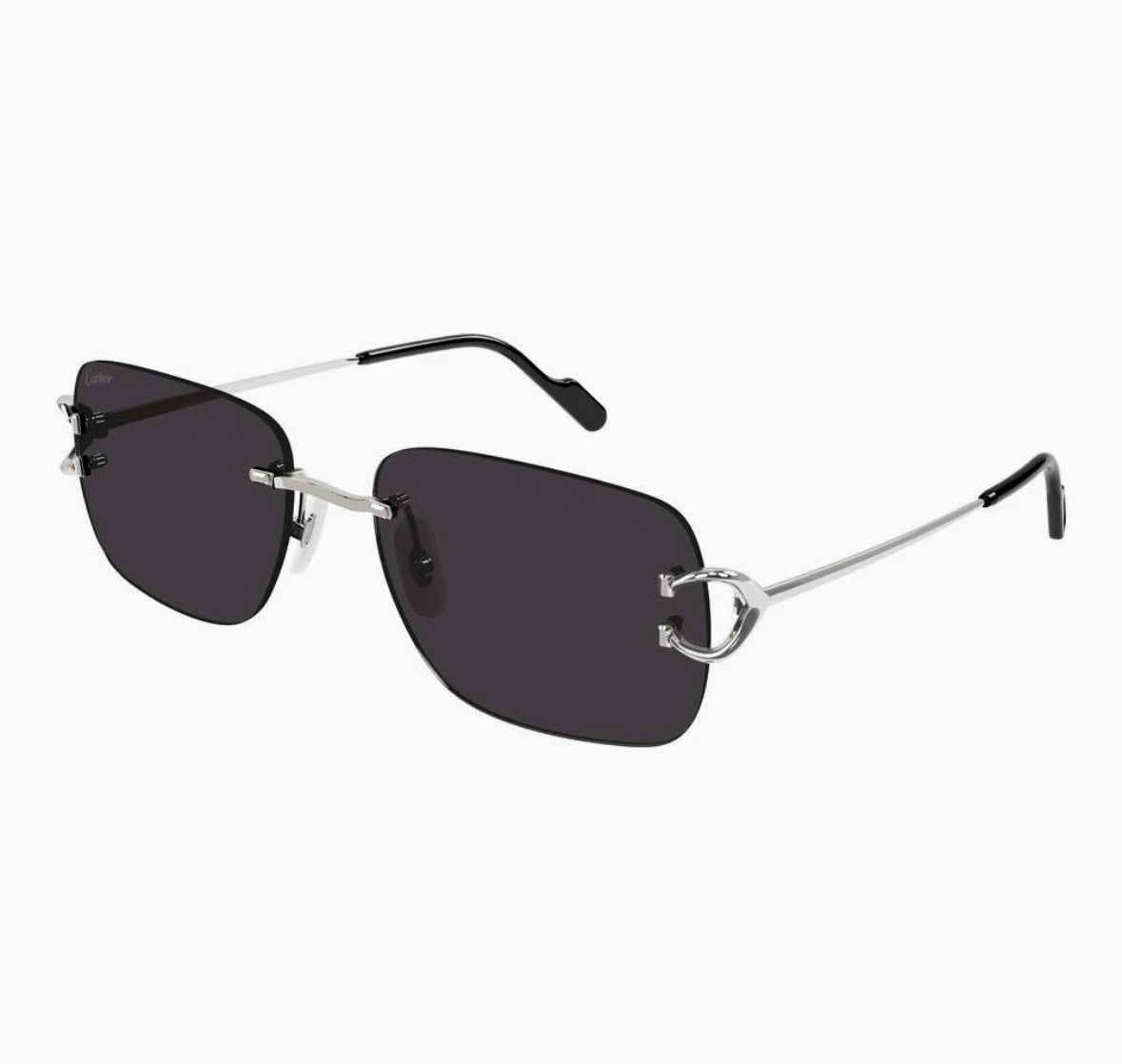 Cartier CT0330S-001 sunglasses 