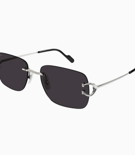 Cartier CT0330S-001 sunglasses "Never Owned"