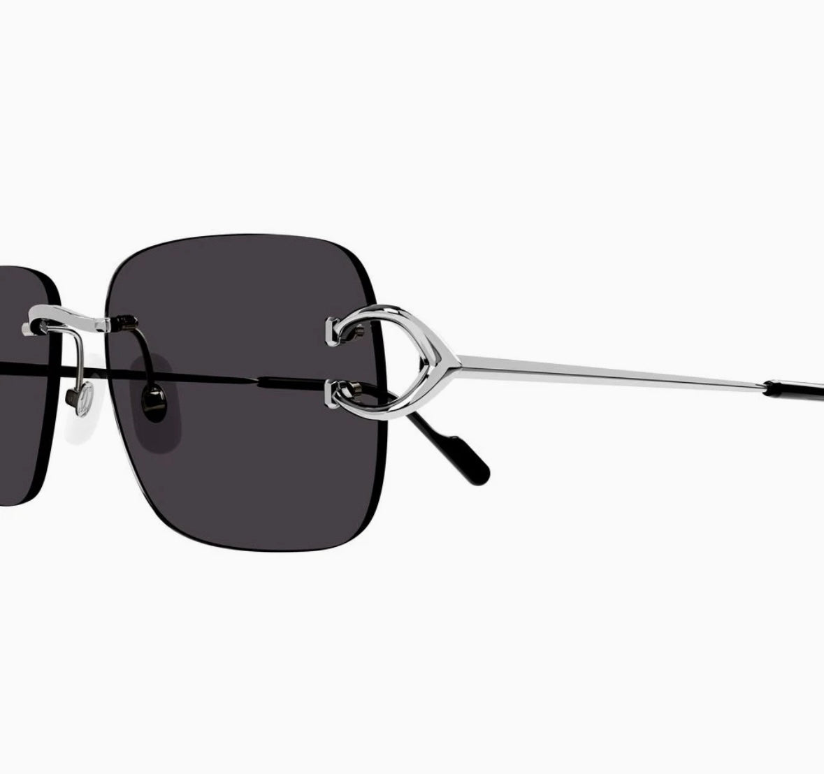 Cartier CT0330S-001 sunglasses 