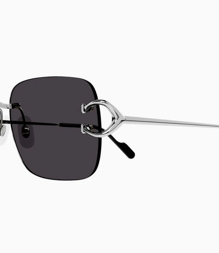 Cartier CT0330S-001 sunglasses "Never Owned"