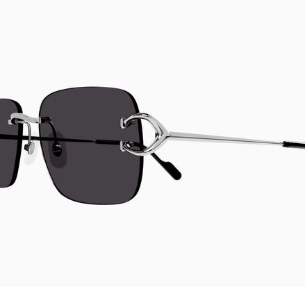 Cartier CT0330S-001 sunglasses "Never Owned"