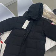 Canada Goose Carson jackets Size S 