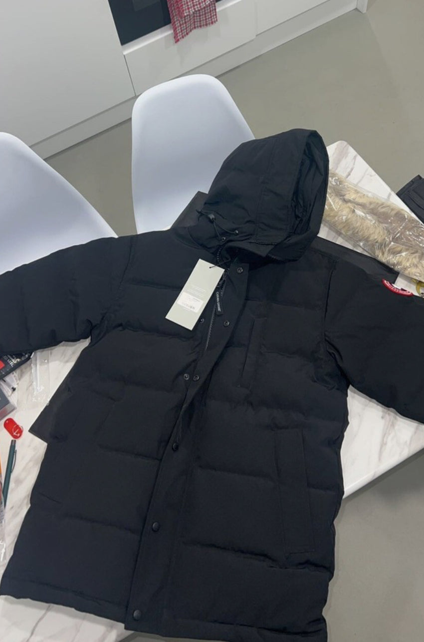 Canada Goose Carson jackets Size S 