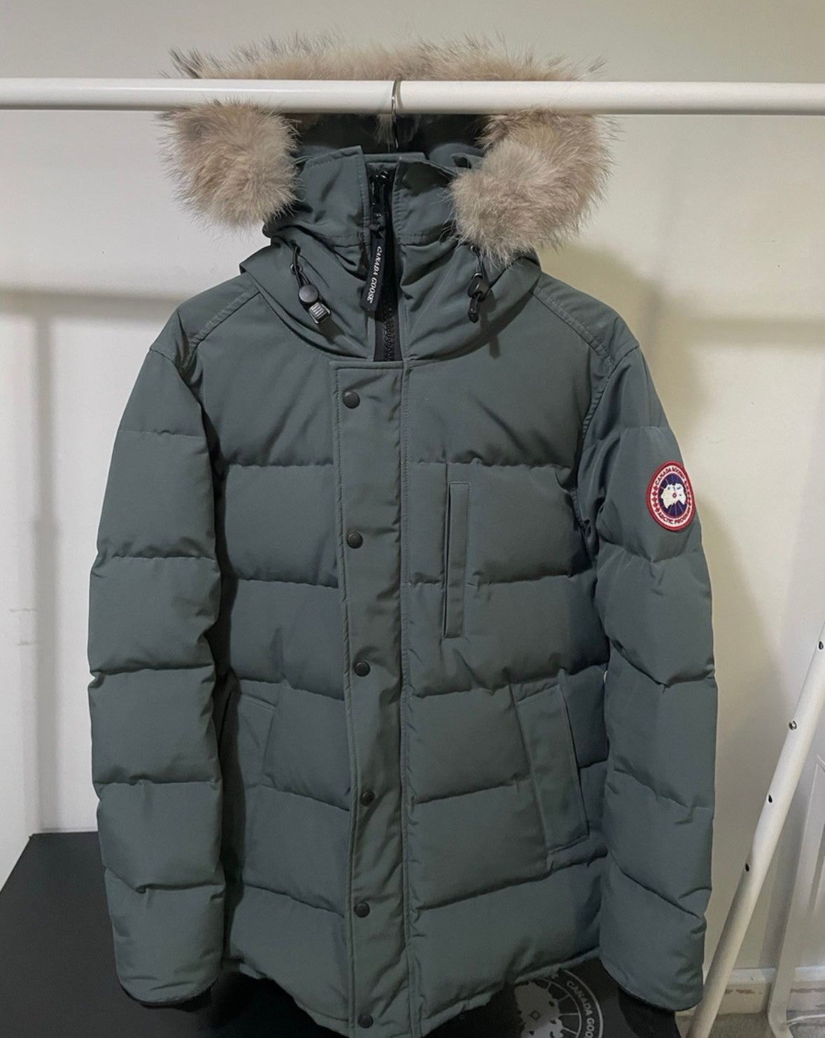 Canada Goose Carson jackets Size S 