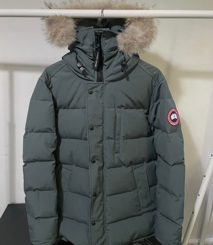 Canada Goose Carson jackets Size S "Never Owned"