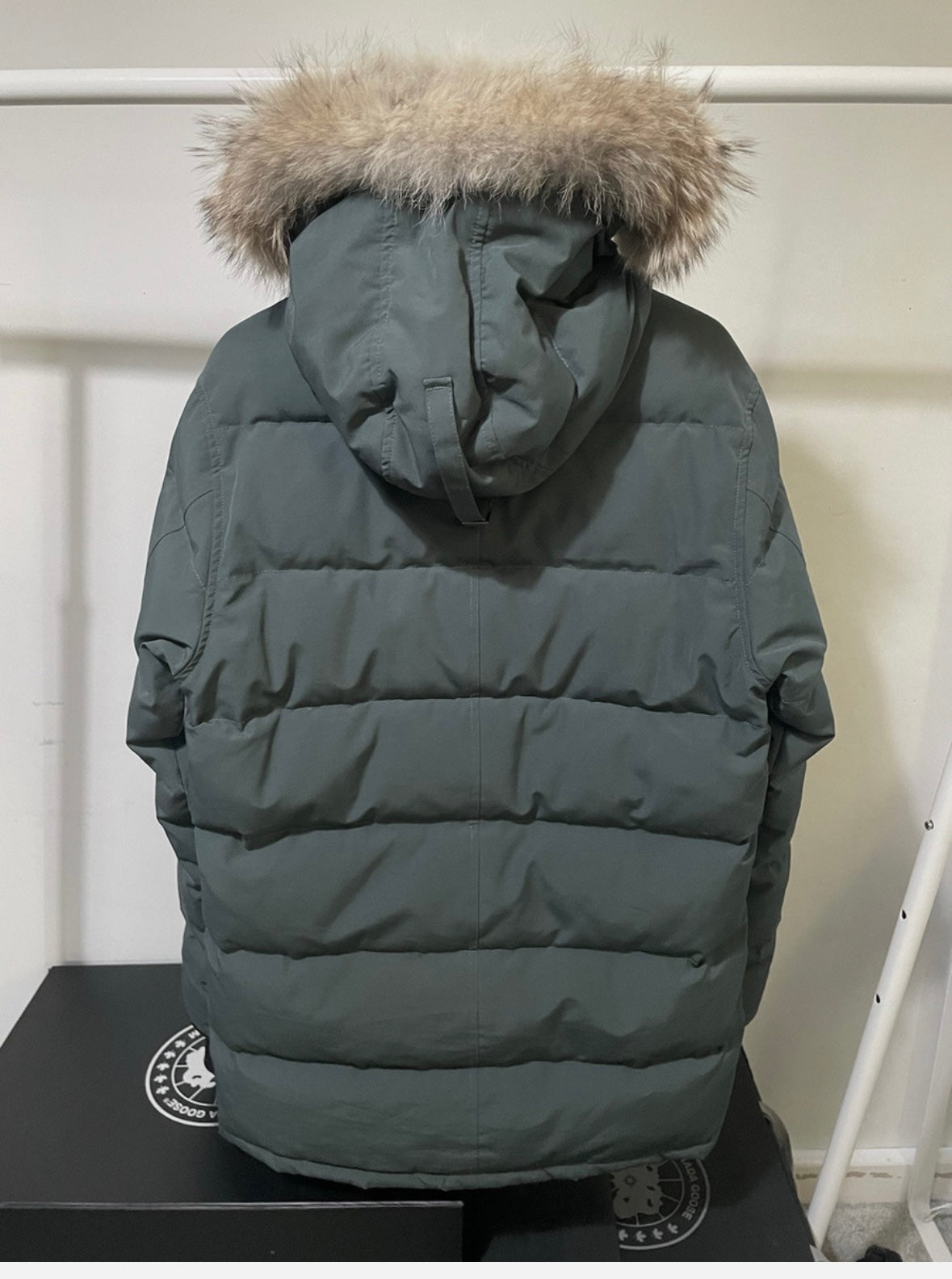 Canada Goose Carson jackets Size S 