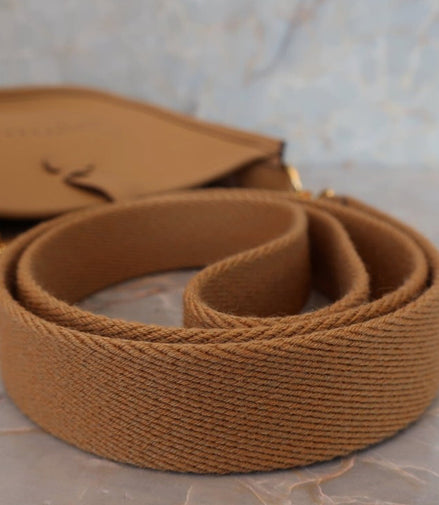 Hermès Mini Evelyne Biscuit "Never Owned"