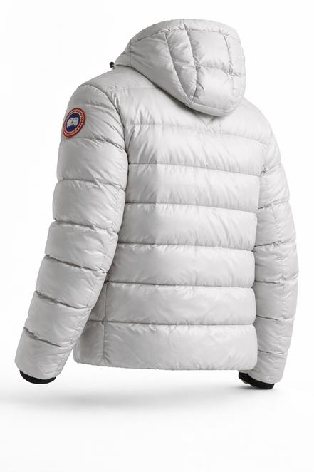 Canada Goose Crofton Hoody "Silverbirch" "Unworn"