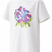 Louis Vuitton 3D Gradient Monogram Flower T-Shirt (Pre-Loved)