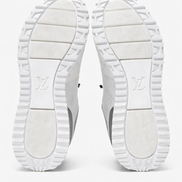 Louis Vuitton Run Away Sneaker Monogram Eclipse 
