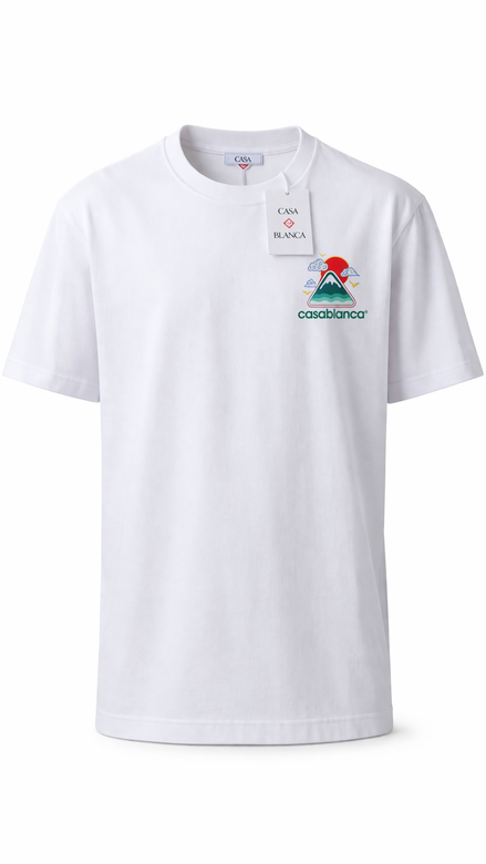 Casablanca Casa Sport Embroidered Logo Sweatshirt "Unworn"